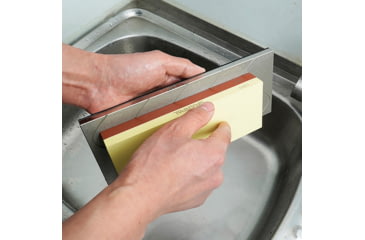 Image of Sharpal Diamond Lapping Plate