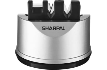Image of Sharpal Knife and Scissors Sharpener, 2.75 x 2.32, 191H
