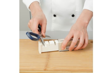 Image of Sharpal Knife &amp; Scissors Sharpener, SHP192H