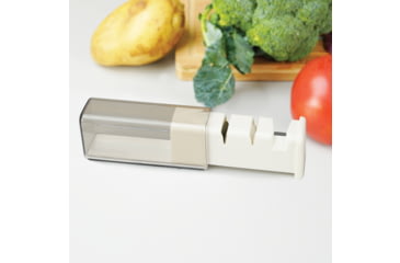 Image of Sharpal Knife &amp; Scissors Sharpener, SHP192H