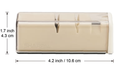 Image of Sharpal Knife &amp; Scissors Sharpener, SHP192H