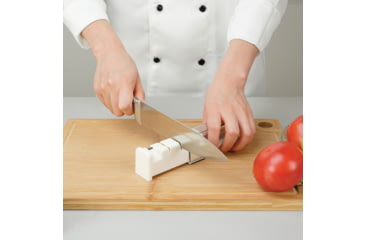 Image of Sharpal Knife &amp; Scissors Sharpener, SHP192H