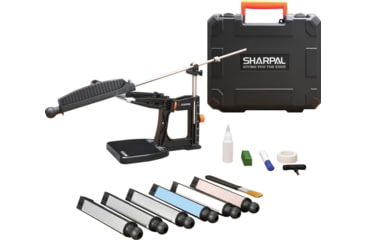 Image of Sharpal Knife Sharpening Kit, SHP202H