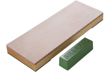 Image of Sharpal Leather Honing Strop, 8 x 3, 204N