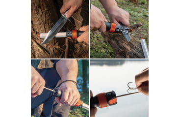 Image of Sharpal Transforod Field Sharpener, SHP210N