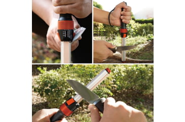 Image of Sharpal Transforod Field Sharpener, SHP210N