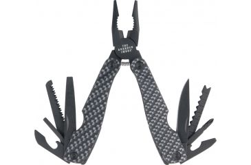 Image of Sharper Image NuVo Multi Tool TSI665