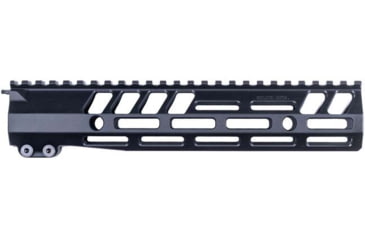 Image of Sharps Bros. Full Top Rail M-LOK Handguard, 10in, Black, SBHG07