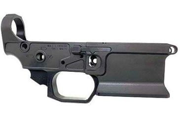 Image of Sharps Bros. Livewire AR-15 Stripped Lower Firearm Receiver