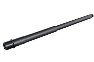 Image of Sharps Rifle Company 16in 25-45 Sharps Barrel, HBAR Profile, Silver 21002