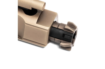 Image of Sharps Rifle Company AR-15 Xtreme Performance Bolt XPB Carrier Group, Flat Dark Earth Carrier and FDE Bolt, SRCXPBCG-FDE