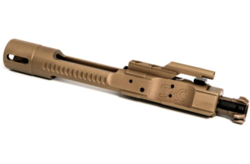 Image of Sharps Rifle Company AR-15 Xtreme Performance Bolt XPB Carrier Group, Flat Dark Earth Carrier and FDE Bolt, SRCXPBCG-FDE