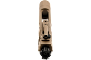 Image of Sharps Rifle Company AR-15 Xtreme Performance Bolt XPB Carrier Group, Flat Dark Earth Carrier with DLC Black Bolt, SRCXPBCG-BI