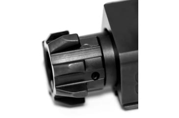 Image of EDEMO Sharps Rifle Company Xtreme Performance Bolt XPB Carrier Group BCG, DLC Coated, Black, SRCXPBCG, EDEMO6