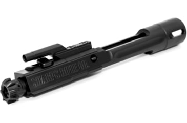 Image of EDEMO Sharps Rifle Company Xtreme Performance Bolt XPB Carrier Group BCG, DLC Coated, Black, SRCXPBCG, EDEMO6