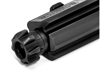 Image of EDEMO Sharps Rifle Company Xtreme Performance Bolt XPB Carrier Group BCG, DLC Coated, Black, SRCXPBCG, EDEMO6