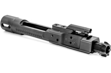Image of USED Sharps Rifle Company Xtreme Performance Bolt XPB Carrier Group BCG, DLC Coated, Black, SRCXPBCG, EDEMO3