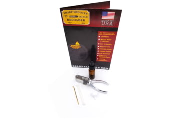 Image of Sharpshooter .22 Magnum Reloading Kit, AMG22MG