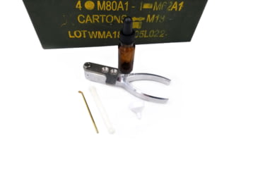 Image of Sharpshooter .22 Magnum Reloading Kit, AMG22MG