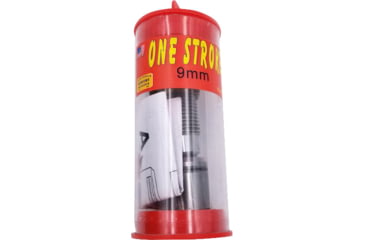 Image of USED Sharpshooter One Stroke Gas Check Maker, 9mm Caliber, ssos9mm, EDEMO1, Condition Parts Only/Salvage, Defective