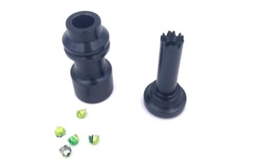 Sharpshooter Percussion Cap Maker | 5 Star Rating Free Shipping over $49!