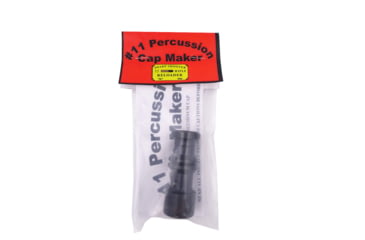 Image of Sharpshooter Percussion Cap Maker, 11, AMGCAP
