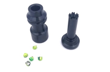 Image of USED Sharpshooter Percussion Cap Maker, 11, AMGCAP, EDEMO1, Condition Parts Only/Salvage, Defective