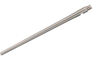 Image of Shaw Ruger 10/22 22 LR Non-Threaded Rifle Barrel, 16in, Factory Contour, 1-16 Twist, Polished Stainless, 1022FSS16