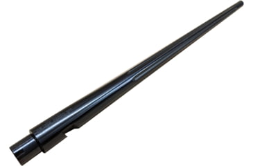 Image of Shaw Ruger 10/22 22 LR Non-Threaded Rifle Barrel, Straight Flute, 18in, Factory Contour, 1-16 Twist, Matte Blued, 1022FCMSF18