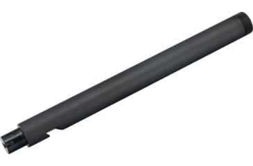 Image of Shaw Ruger 22 Charger 22 LR Threaded Pistol Barrel, 10in, Bull Profile, 1-16 Twist, 1/2-28 Thread, Matte Blued, 22CHBCM10TM