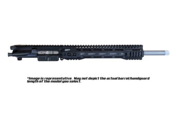 Image of Shaw AR-15 223 Wylde Threaded AR Complete Upper Receiver