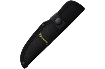 Image of Sheath Browning Nylon Sheath, Black, SH1245