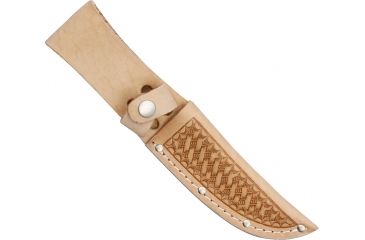 Image of Sheath Straight Knife Sheath 4in., Natural SH207