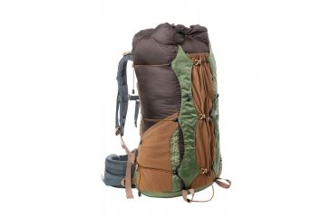 Image of SHED, Blaze A.C. 60 Backpack