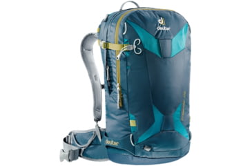 Image of Shed,Deuter Freerider 26 Snow Pack-Arctic/Petrol