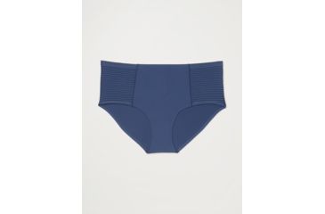Image of Shed, ExOfficio Modern Travel Brief - Womens, Ink, Medium, 2241-3174