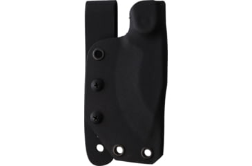 Image of Shed Knives 2023 Skur Fixed Blade Blk Mic