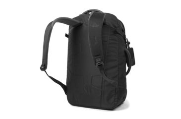 Image of Shed, Lowe Alpine Lightflite Carry-On Bag, Anthracite/Tangerine, 40, FTR-39-AN-35-DEMO