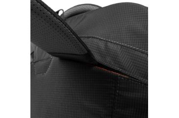 Image of Shed, Lowe Alpine Lightflite Carry-On Bag, Anthracite/Tangerine, 40, FTR-39-AN-35-DEMO
