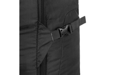 Image of Shed, Lowe Alpine Lightflite Carry-On Bag, Anthracite/Tangerine, 40, FTR-39-AN-35-DEMO