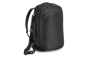 Image of Shed, Lowe Alpine Lightflite Carry-On Bag, Anthracite/Tangerine, 40, FTR-39-AN-35-DEMO