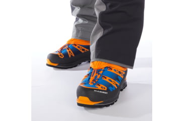 Image of SHED, Mammut Nordwand Pro HS Pants - Mens, Black, 32, 1020-12040-001-48-10-DEMO