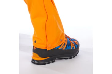 Image of SHED, Mammut Nordwand Pro HS Pants - Mens, Black, 32, 1020-12040-001-48-10-DEMO