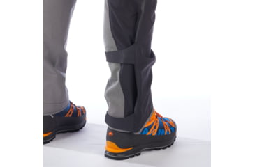 Image of SHED, Mammut Nordwand Pro HS Pants - Mens, Black, 32, 1020-12040-001-48-10-DEMO