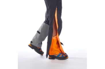 Image of SHED, Mammut Nordwand Pro HS Pants - Mens, Black, 32, 1020-12040-001-48-10-DEMO