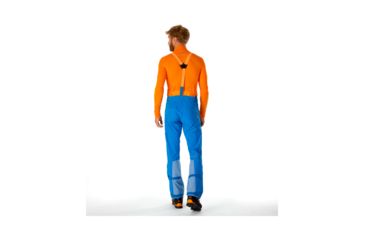 Image of SHED, Mammut Nordwand Pro HS Pants - Mens, Ice, 36, 1020-11680-5072-52-10-DEMO
