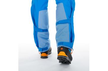 Image of SHED, Mammut Nordwand Pro HS Pants - Mens, Ice, 36, 1020-11680-5072-52-10-DEMO
