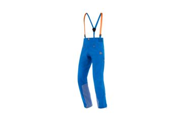 Image of SHED, Mammut Nordwand Pro HS Pants - Mens, Ice, 36, 1020-11680-5072-52-10-DEMO
