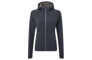 Image of Shed, Mountain Equipment Calico Hooded Jacket - Womens, Cosmos, 12, ME-003936-1286-12-DEMO