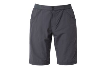 Image of Shed, Mountain Equipment Inception Short - Womens, Blue Nights, 12, ME-003993-1403-12-DEMO